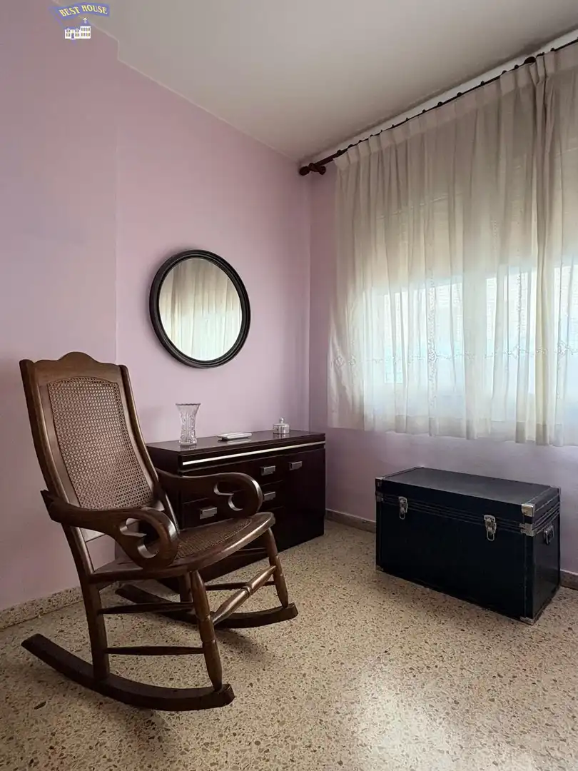 Flat for sale in El Coll