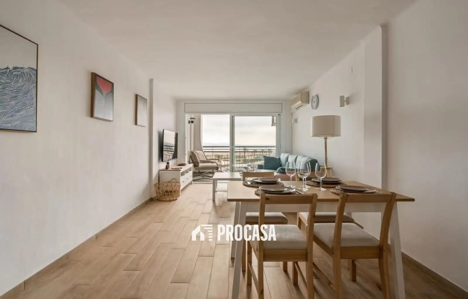 Piso con ascensor en venta en SALINS ED BADIA, imagen 10