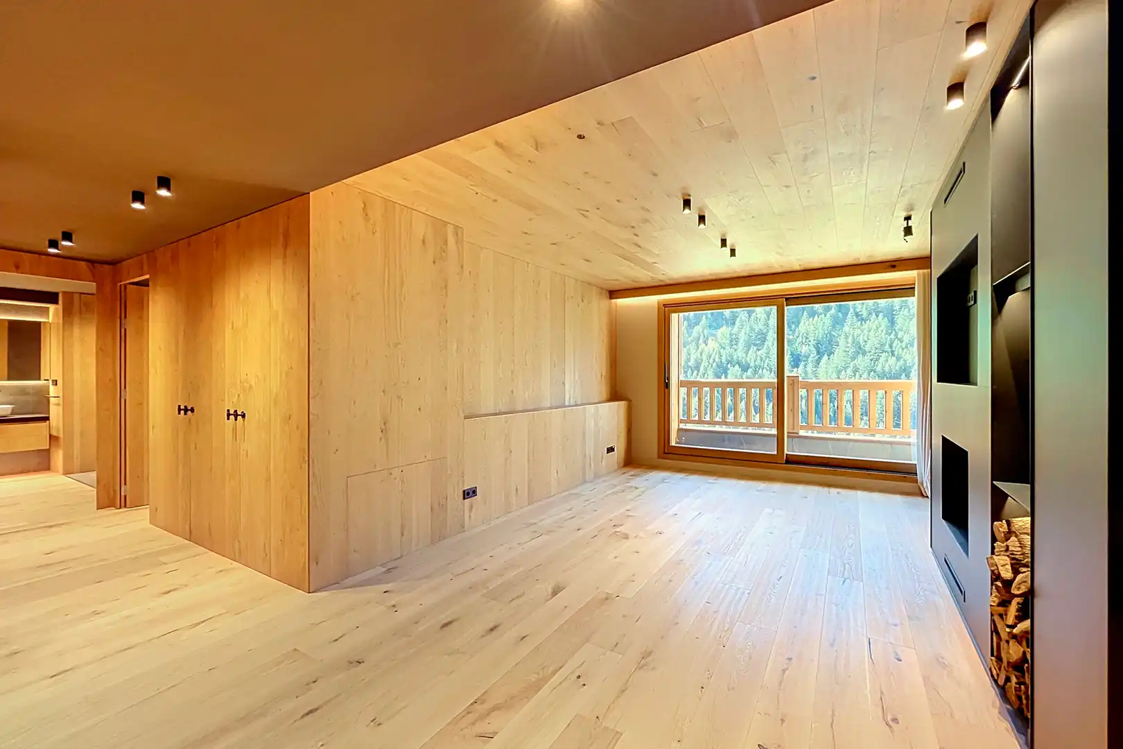 Apartment mit Aufzug zur Miete in CG-2, imagen 15