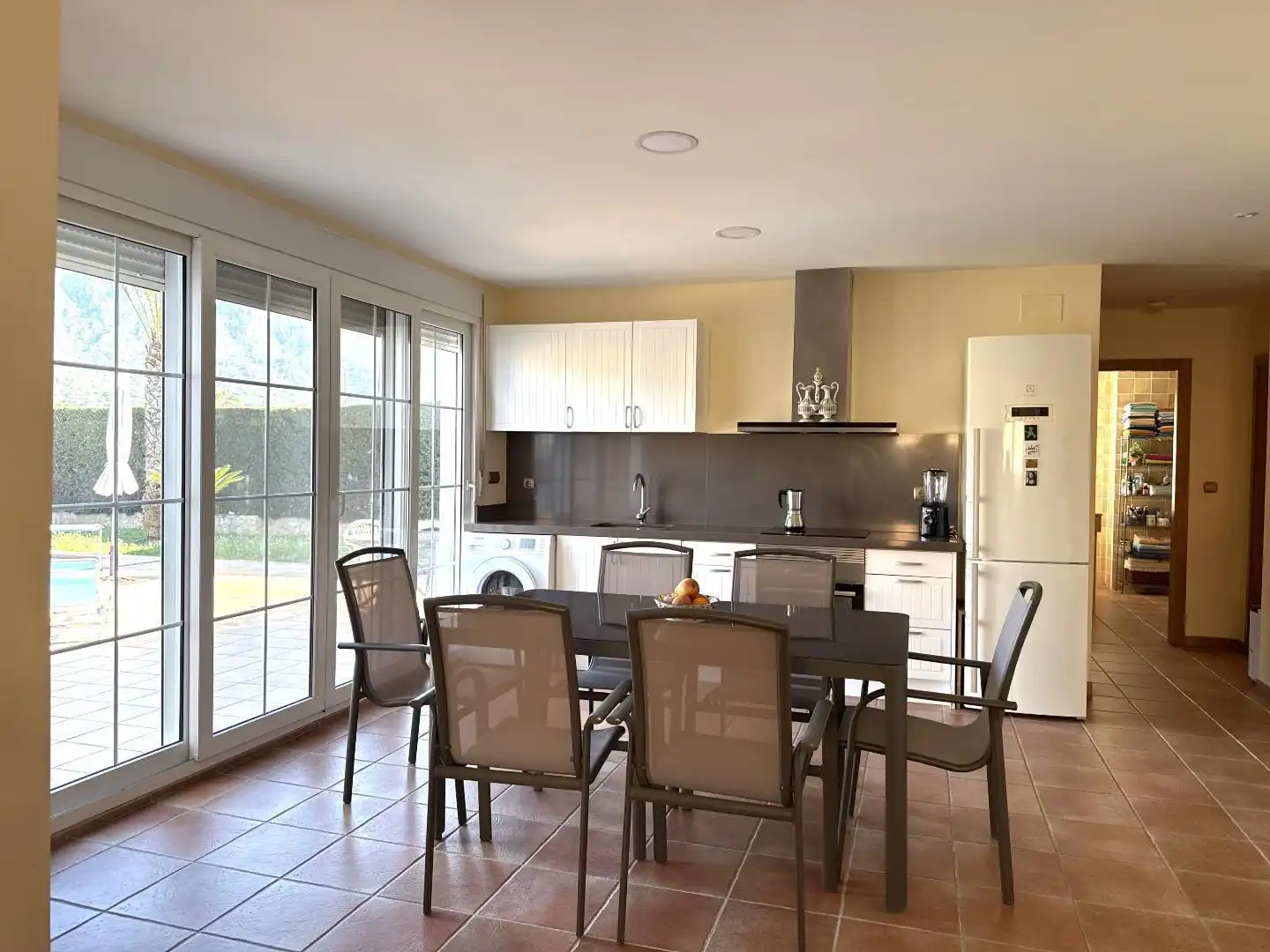Casa con piscina en venta en Urbanitzacions i Pedanies Sud, imagen 29