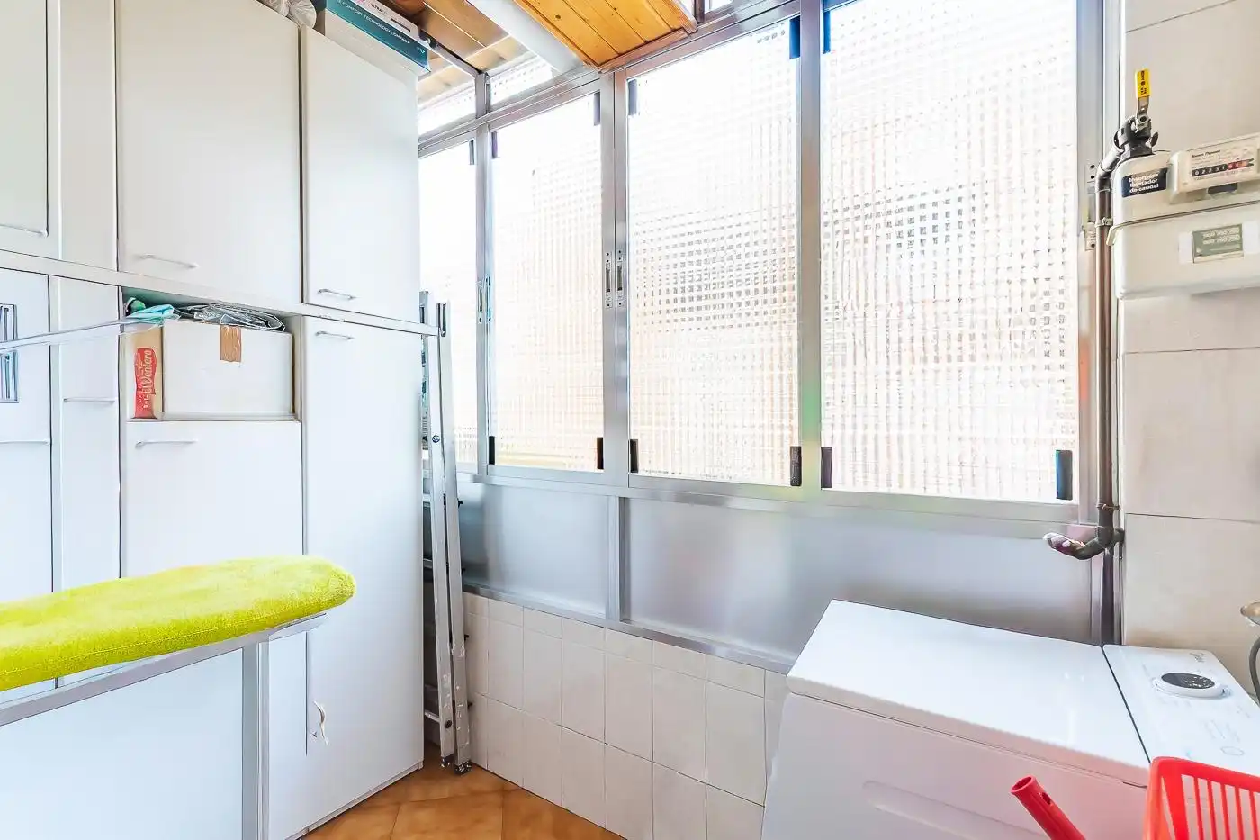 Appartement avec ascenseur à vendre à Chamartín, imagen 11