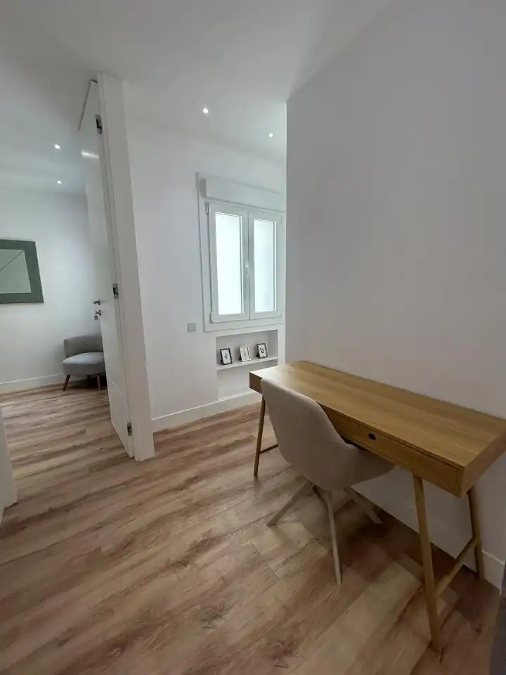 Wohnung mit Aufzug zum Verkauf in Calle del General Pardiñas, imagen 14