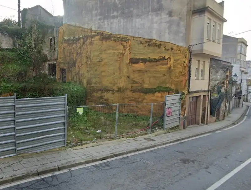 Terreni e lotti in vendita a Rúa Saavedra Meneses, imagen 3