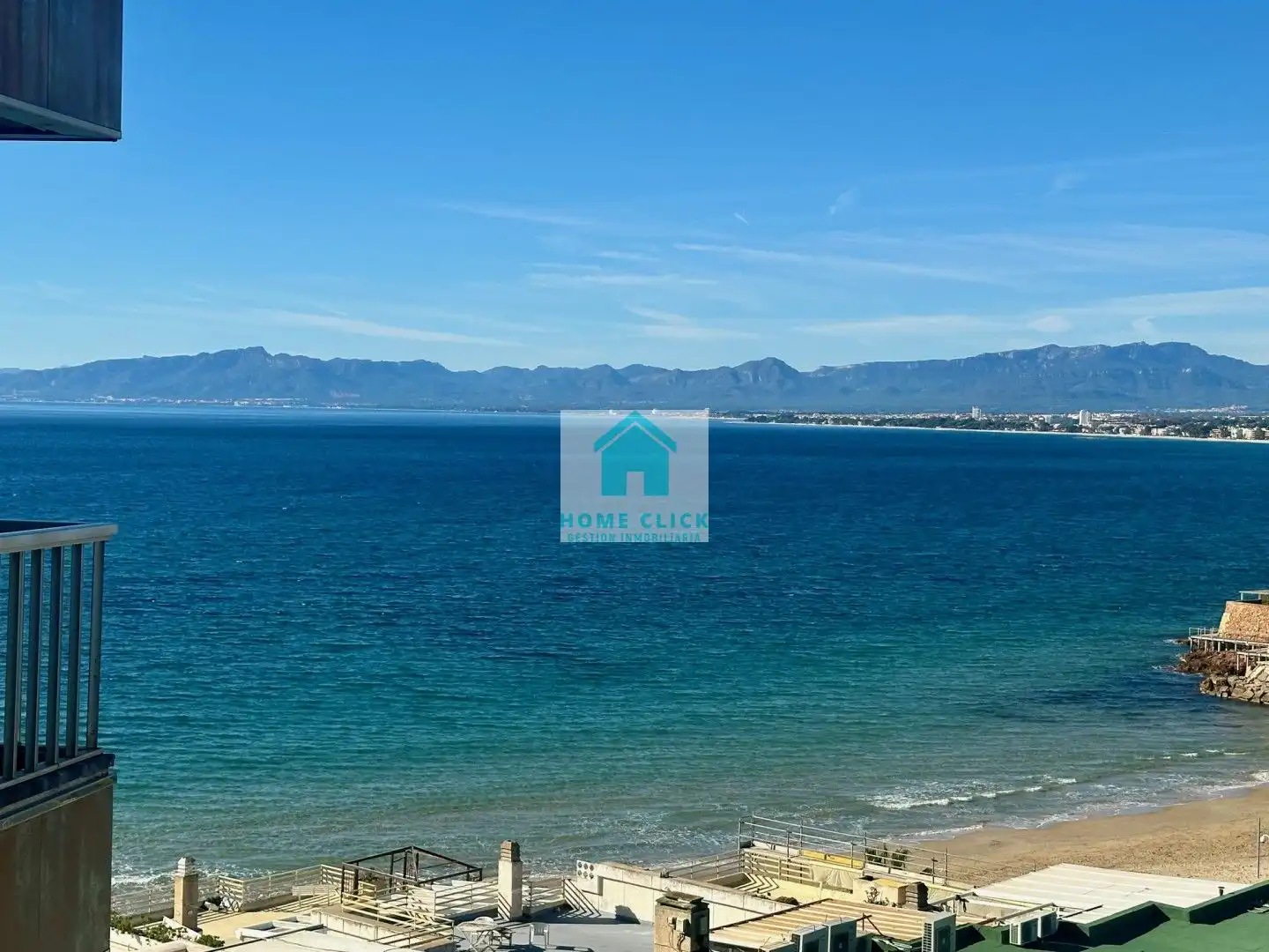 Apartment with terrace for sale in Mar i Camp - Platja dels Capellans, imagen 36