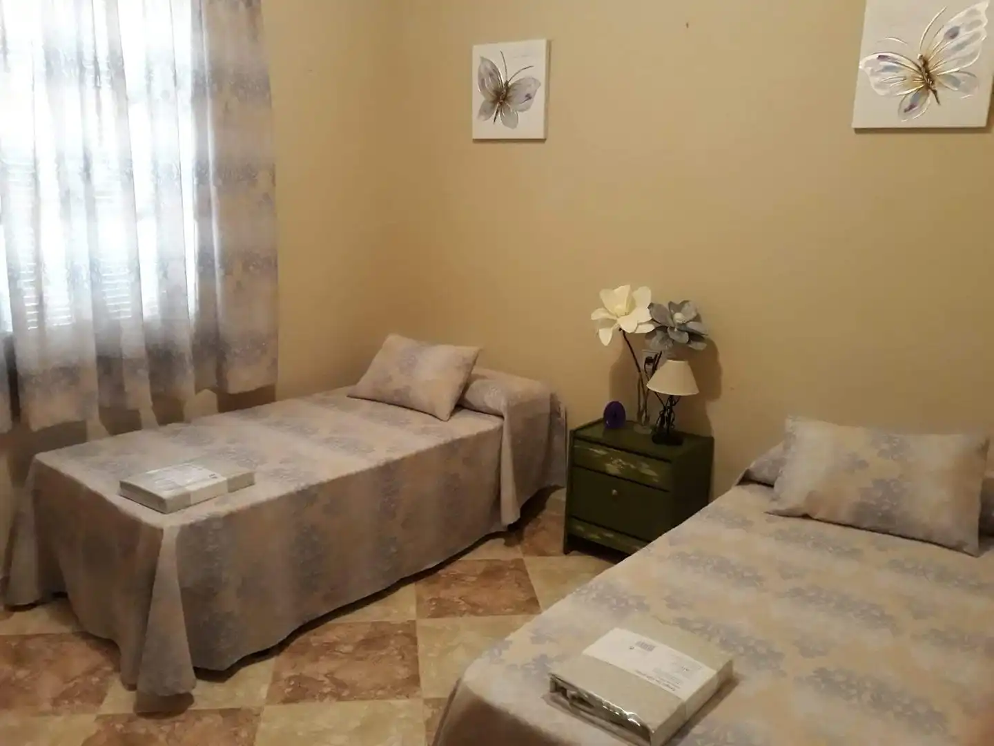 Chalet con piscina en venta en La Carlota, imagen 6