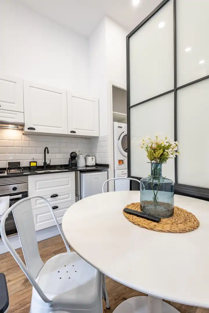 Piso en venta en Paseo de la Esperanza, imagen 5