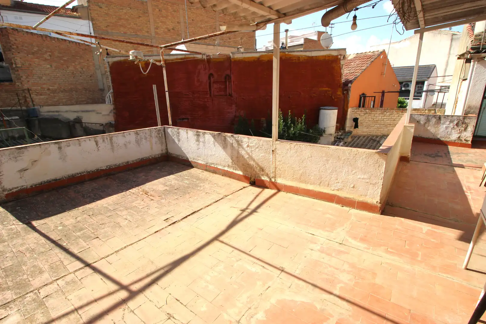 Terrace of Buildings for sale in Armilla