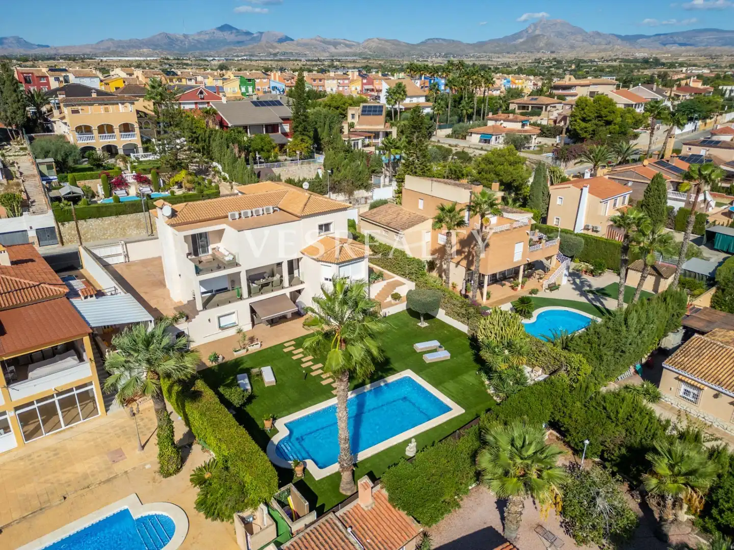 Chalet con balcón en venta en OLIVERA, imagen 74