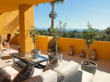 Wohnung mit Pool zum Verkauf in Selwo