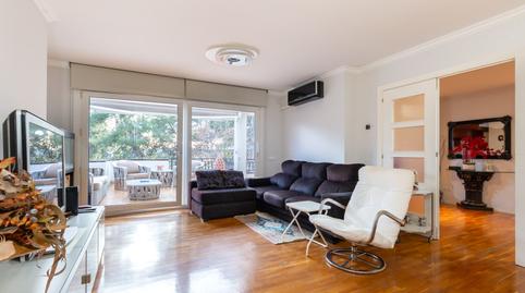 Photo 5 of Attic for sale in Creu, Sant Domènec, Sant Cugat del Vallès