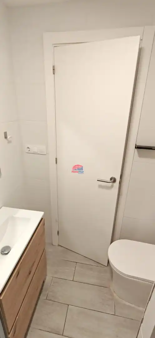 Bathroom of Flat for sale in Sagunto / Sagunt