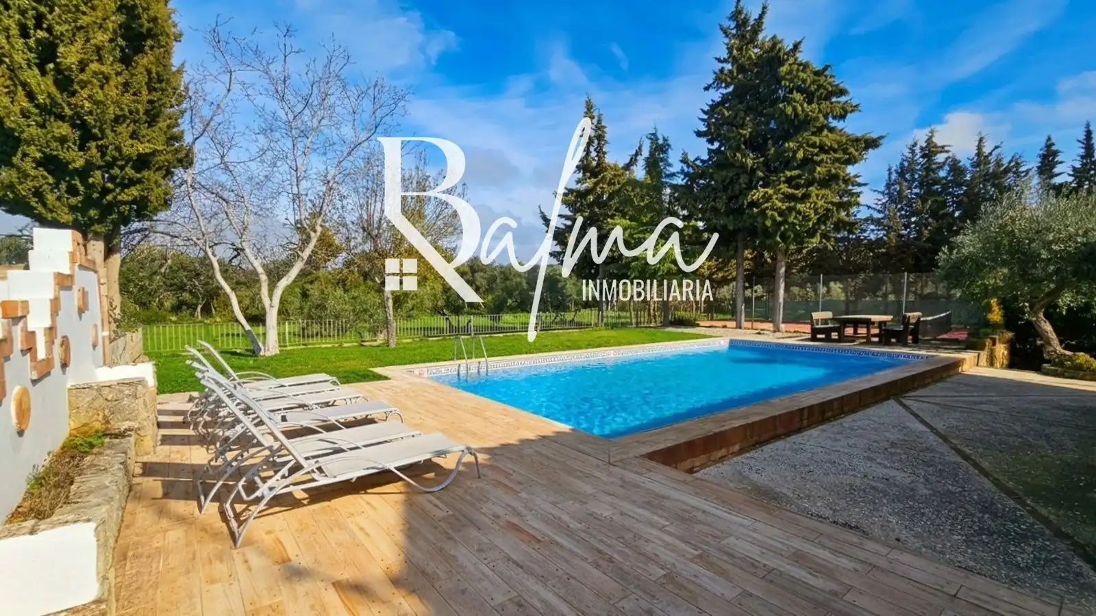 Detached house with pool for sale in Casco Histórico, imagen 46