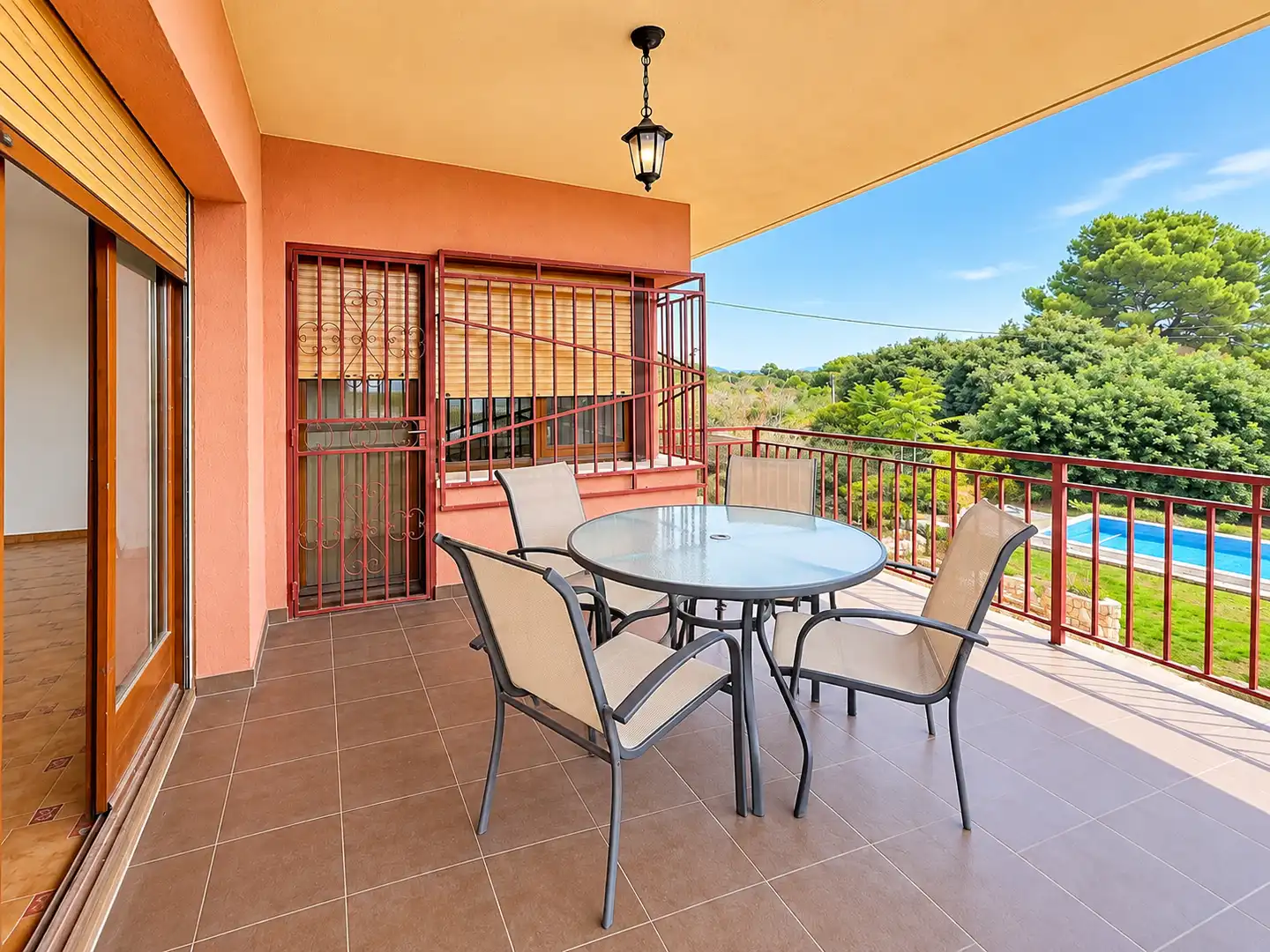 Country house with garden for sale in Partida Freixa, imagen 7