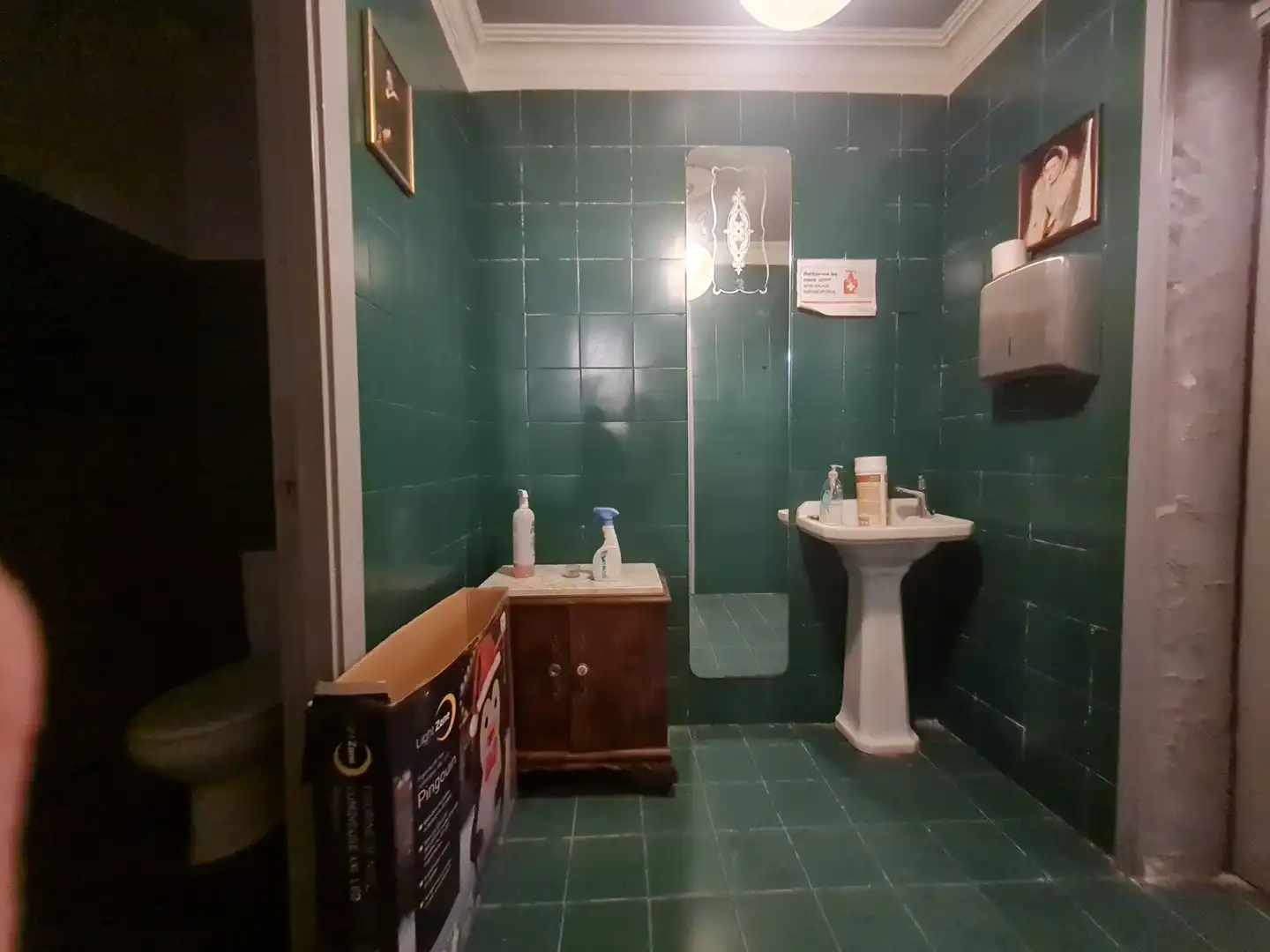 Local comercial de lloguer a Plaça d'Anselm Clavé 31, imagen 7
