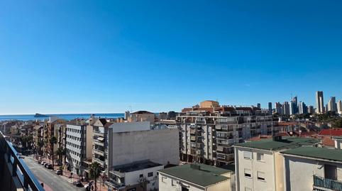 Photo 4 of Attic for sale in Avinguda Callosa D'ensarrià, Colonia Madrid, Benidorm