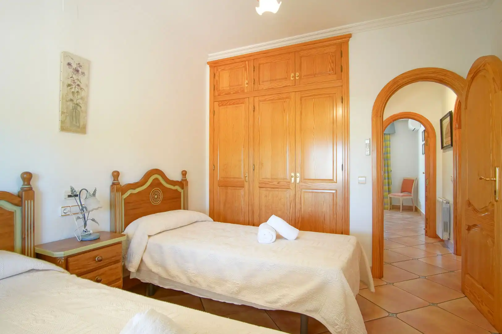 Detached house with terrace for sale in Cala Advocat - Baladrar, imagen 34