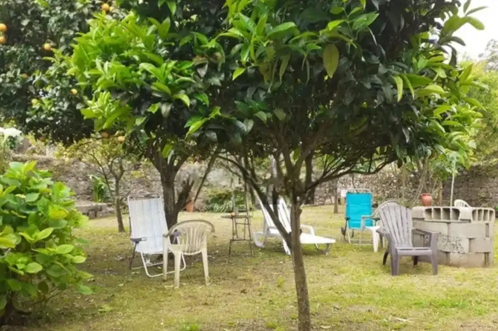 Haus mit Garten zum Verkauf in Alfoz de Lloredo, imagen 15