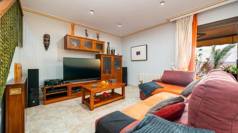 Foto 5 de Casa adosada en venta en Carrer Baix Ordinas, Es Vivero, Palma de Mallorca