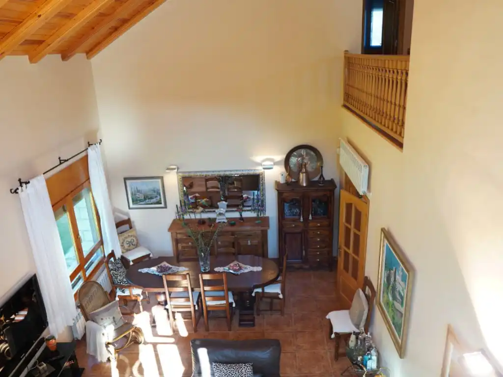 Dining room of Houses for sale in Bielsa, Huesca