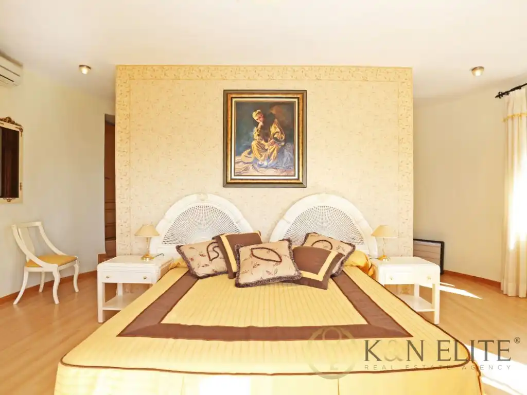 Villa zum Verkauf in AVENIDA AMERICA 16, imagen 16