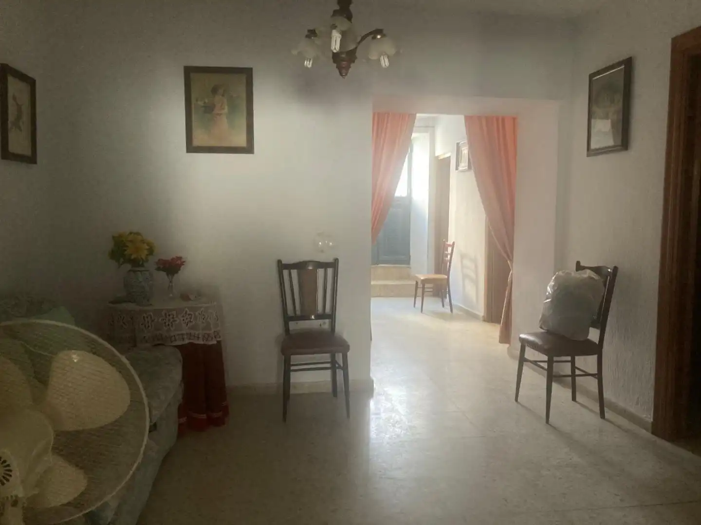Casa rústica en venta en Estepona Pueblo, imagen 13