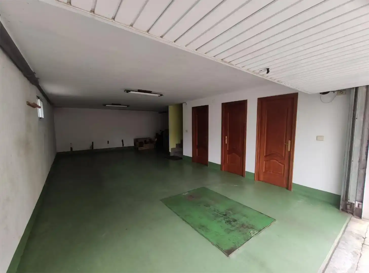 Casa o xalet en venda en Sarria amb Balcó