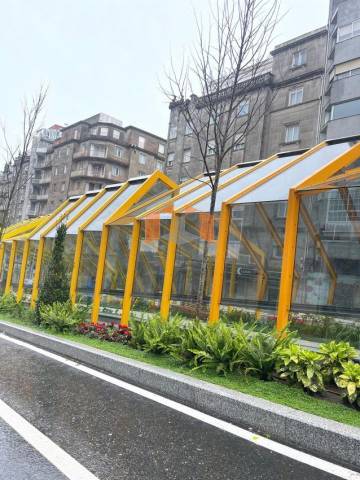 Piso en Alquiler en Plaza España - Corte Inglés