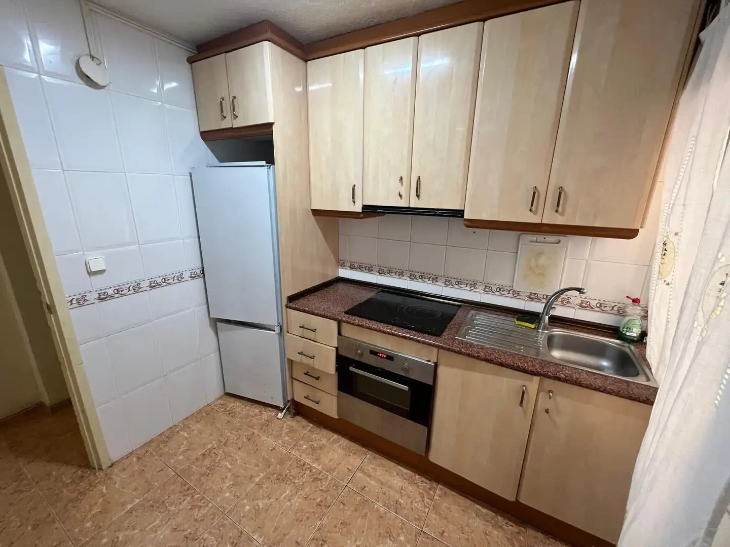 Apartamento con terraza en venta en Centro, imagen 2