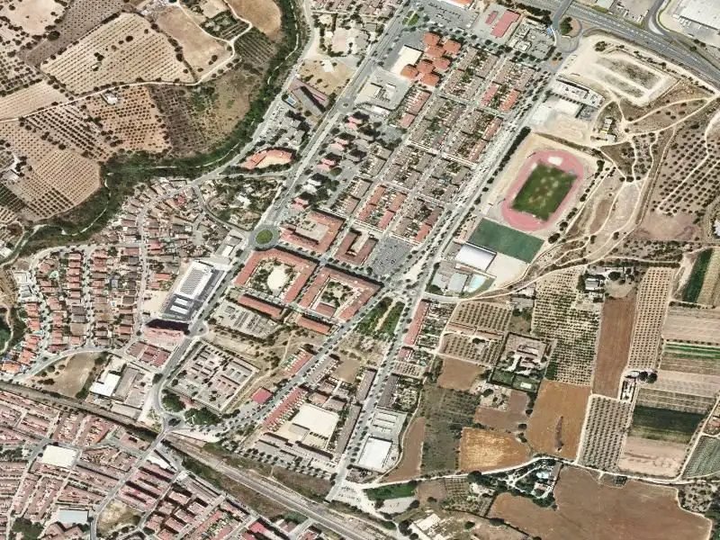 Casa rústica en venta en Valls, imagen 3