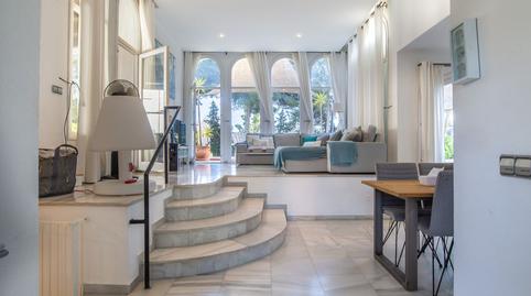 Foto 2 de Casa o xalet en venda a Urbanización Atalaya Río Verde, La Dama de Noche - La Alzambra, Marbella