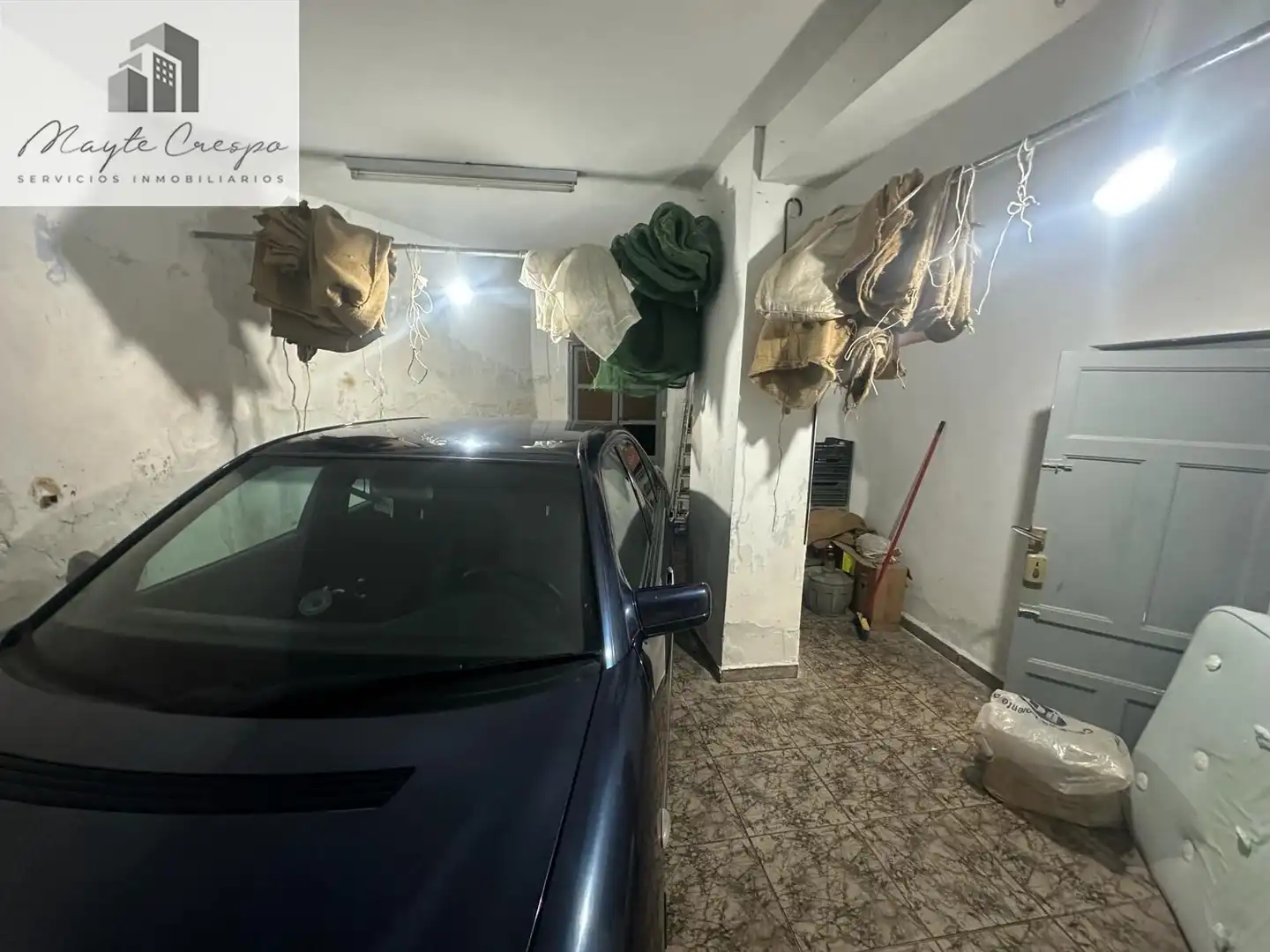 Casa rústica amb terrassa en venda a Cádiar, imagen 27