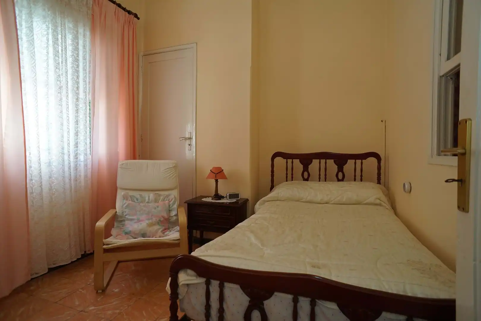 Schlafzimmer von Einfamilien-Reihenhaus zum Verkauf in La Orotava