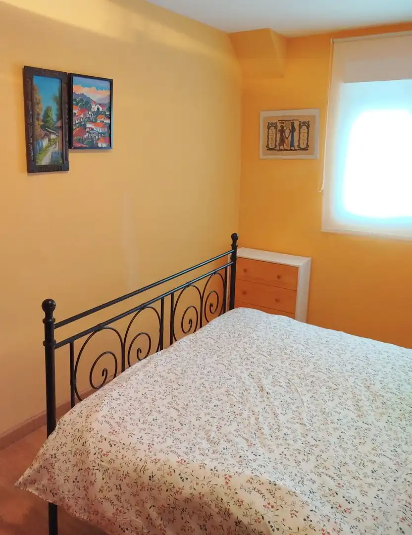 Bedroom of Country homes for sale in Sediles  with Terrace