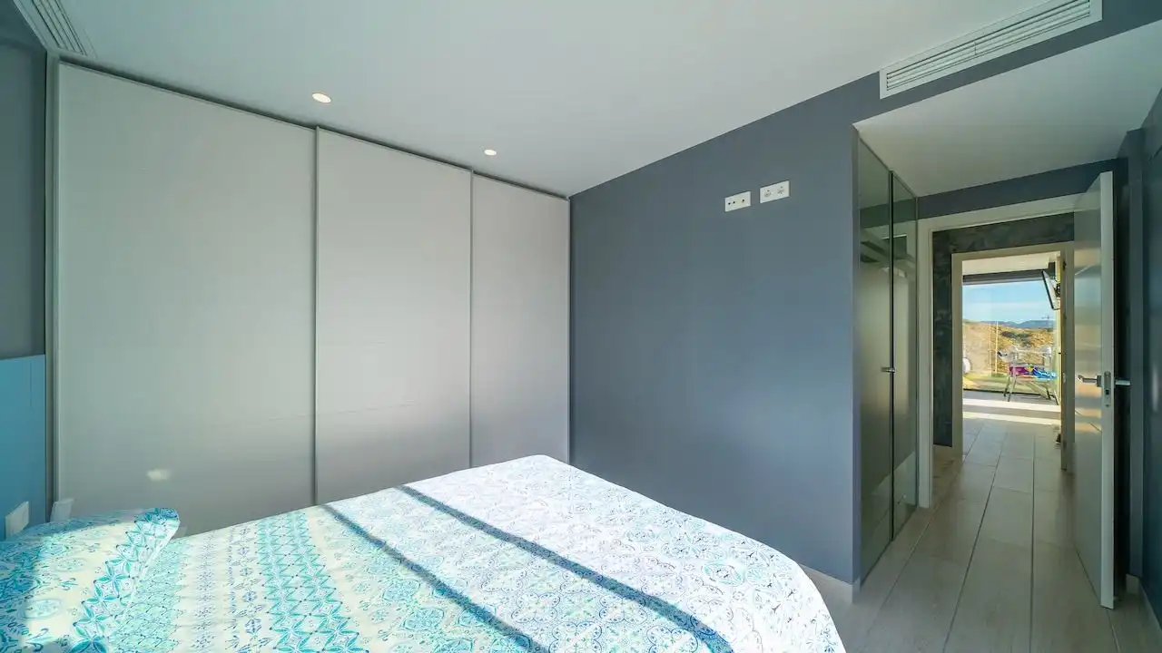Casa en venta en Balcón de Finestrat - Terra Marina, imagen 41