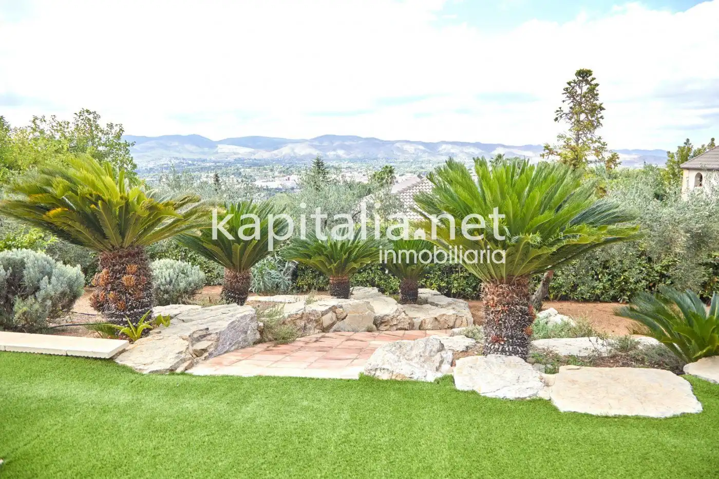 Chalet con piscina en venta en Sant Josep - Zona Hospital, imagen 28