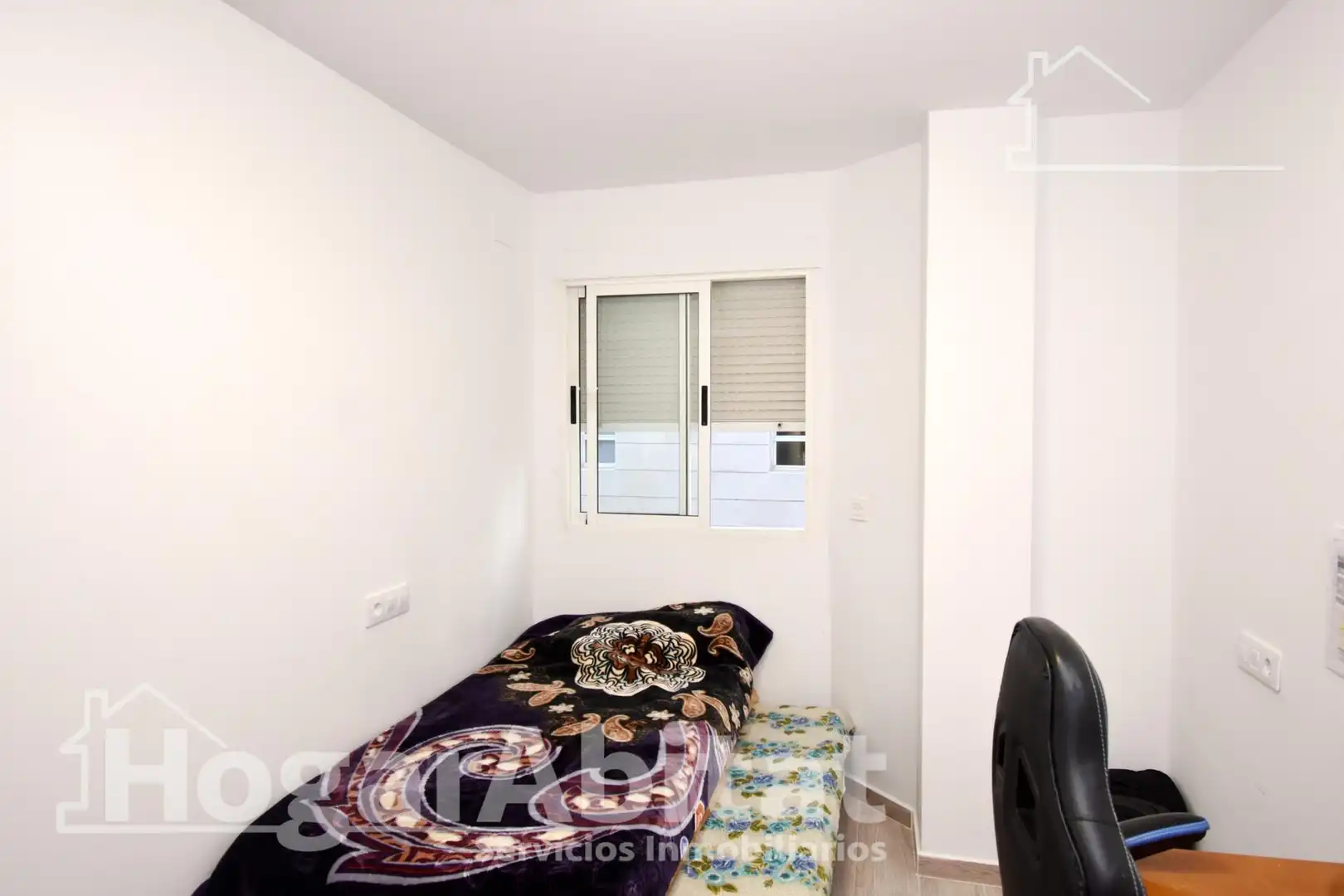 Habitación de Piso en venta en Alzira