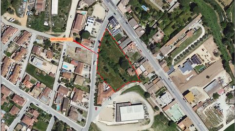 SOLAR RESIDENCIAL PARA PROMOCIÓN DE 6 UNIFAMILIARES