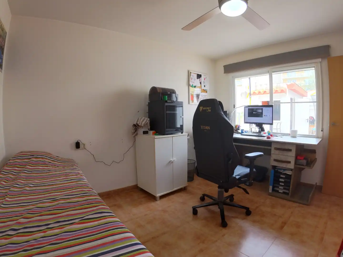 Villa mit Pool zum Verkauf in Carrer Apòstol Santiago, imagen 12