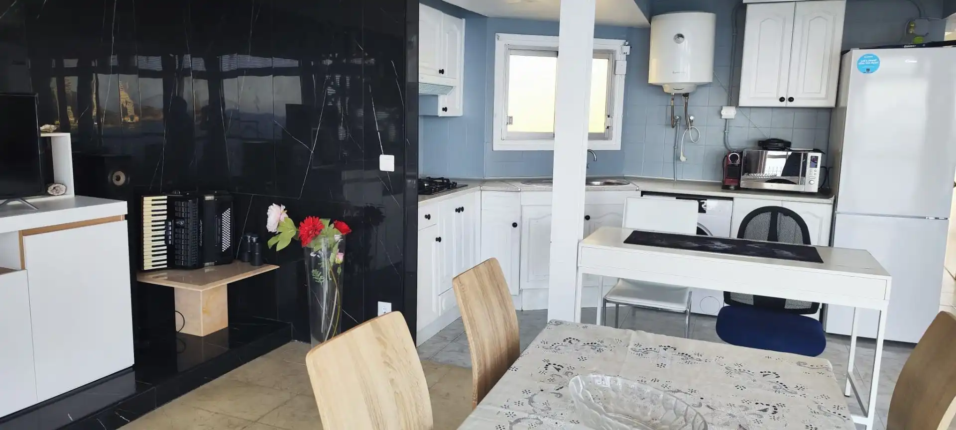 Penthouse mit Aufzug zum Verkauf in Avenida de Alcoy, imagen 15