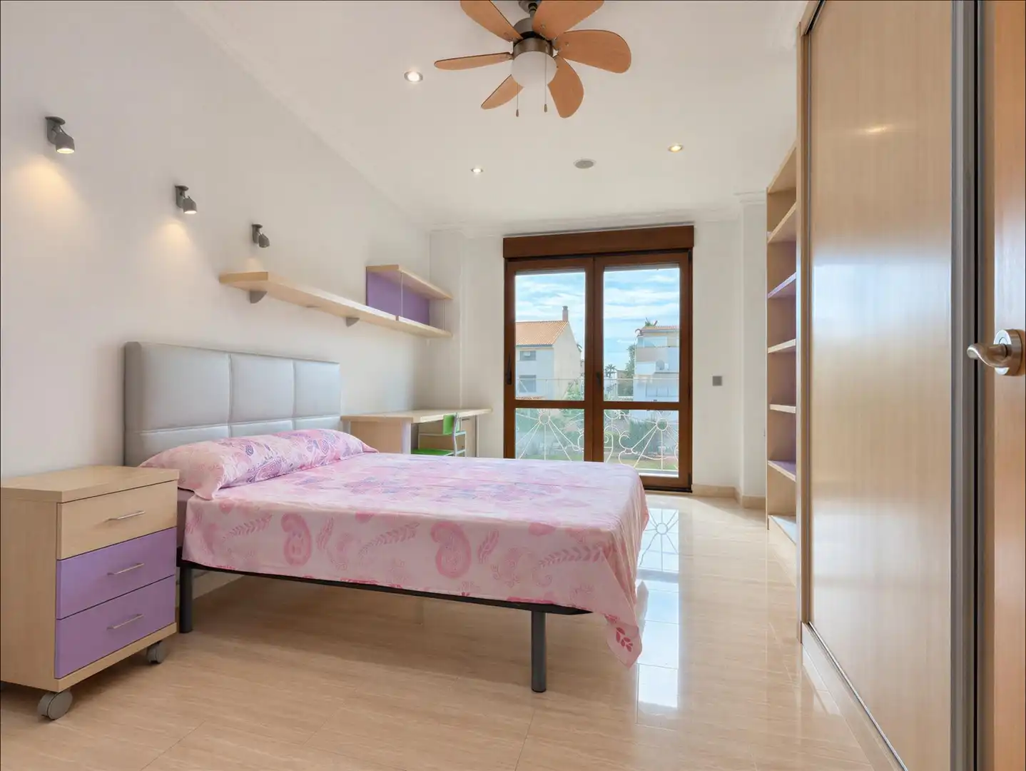 Maison avec terrasse à vendre à Albalat dels Sorells, imagen 51