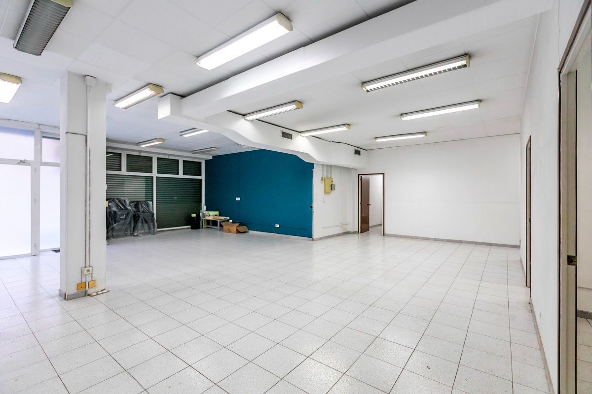 Premises to rent in Creu Alta, Creu Alta - Puiggener