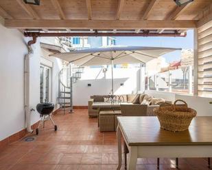 Terrace of House or chalet for sale in Las Palmas de Gran Canaria  with Terrace