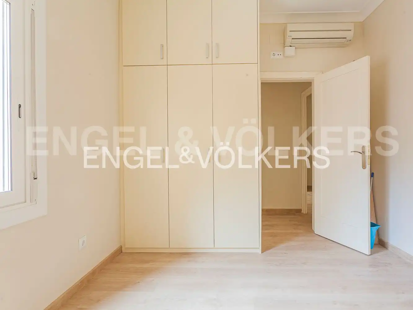 Habitación de Piso en venta en Gràcia