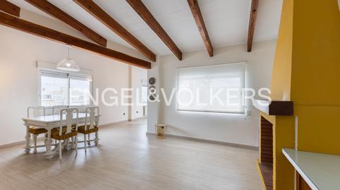 Photo 3 of Attic to rent in Carrer D'hernán Cortés, El Pla del Remei,  Valencia Capital