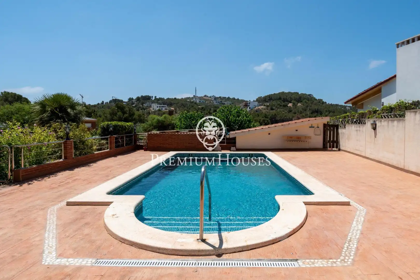 Haus mit Pool zum Verkauf in Mas Alba, imagen 36