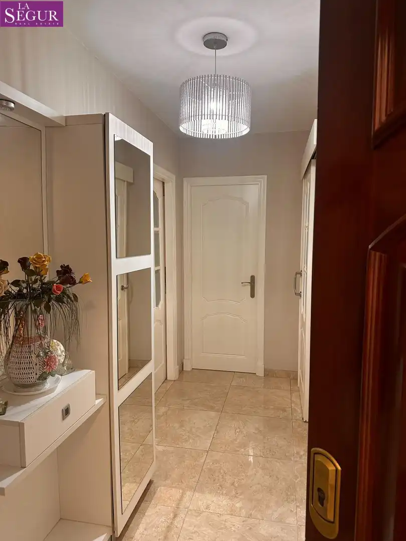 Flat with lift for sale in Paseo Marítimo - San José - La Laguna, imagen 14