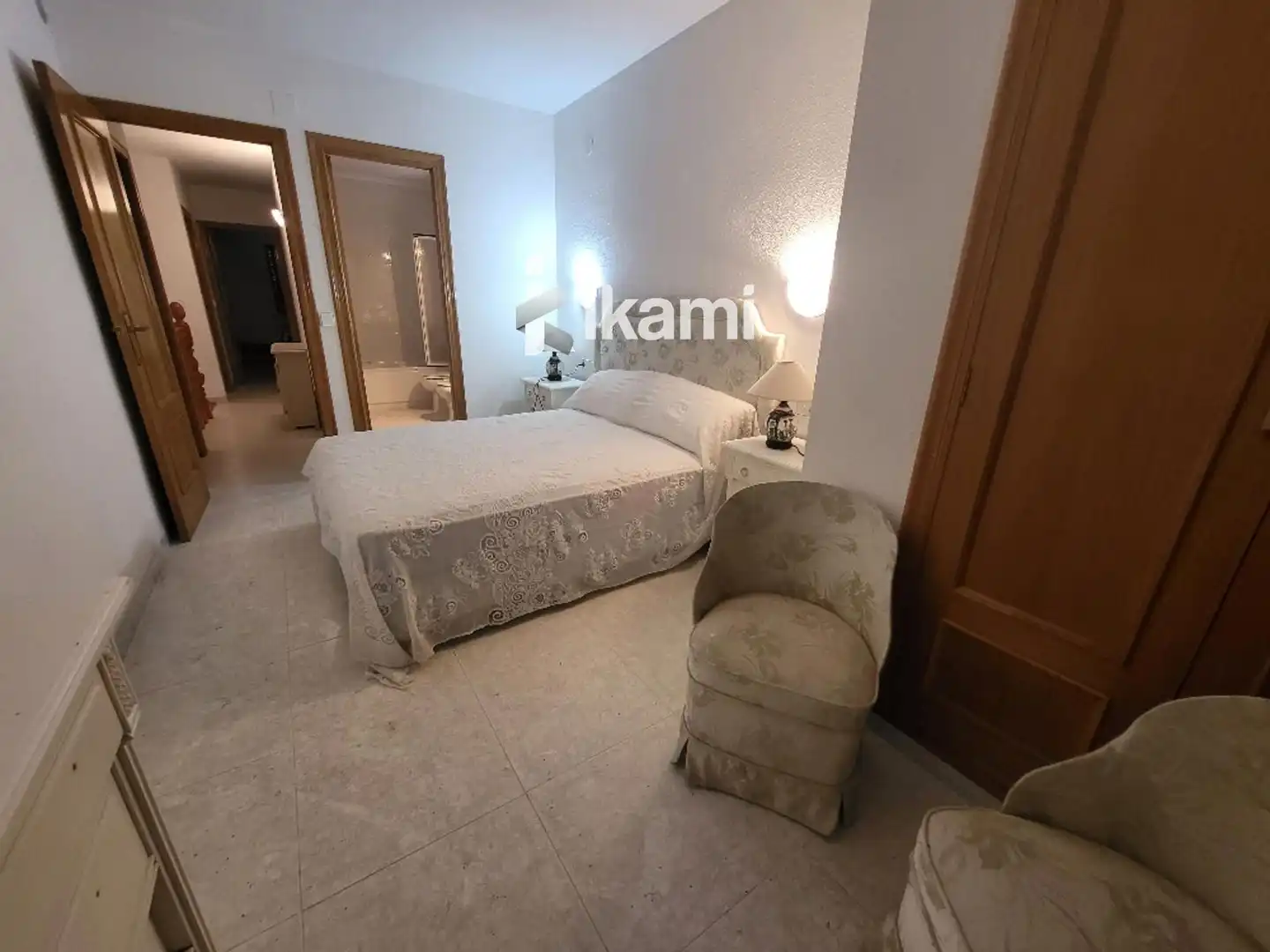 Detached house with garden for sale in Sector M-13, imagen 28