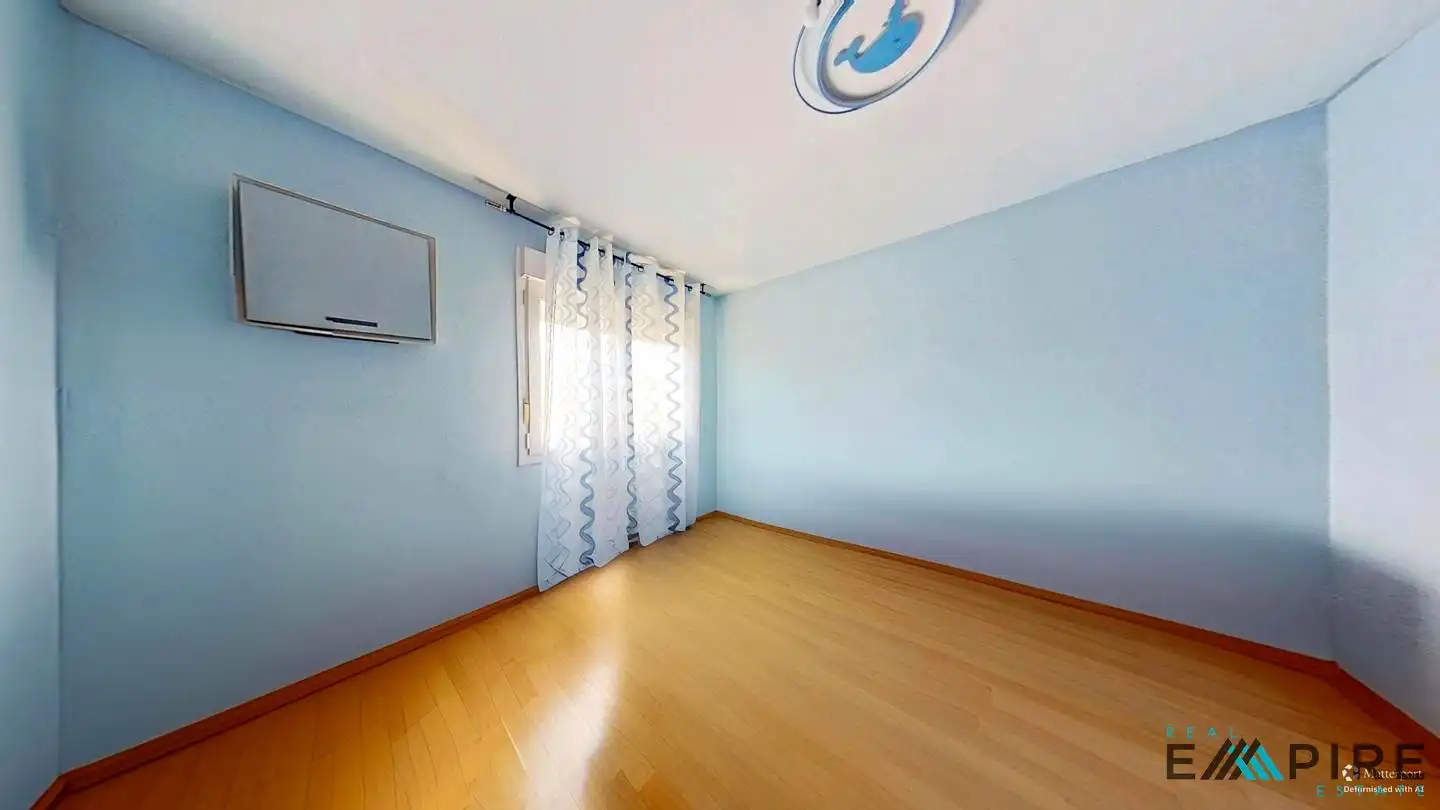 Habitación de Casa adosada en venta en Valdemoro con Aire acondicionado, Calefacción y Amueblado