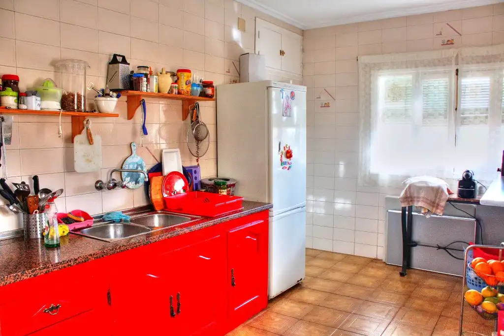 Villa mit Garten zum Verkauf in Benajarafe, imagen 9