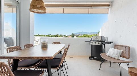 Foto 3 de Dúplex en venta en Nueva Andalucía centro, Málaga